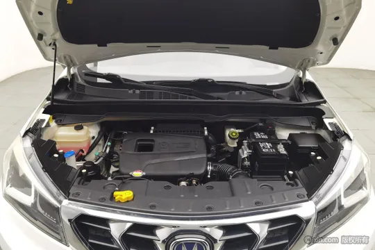 Changan CS15