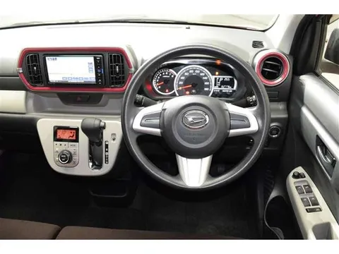 Daihatsu Boon