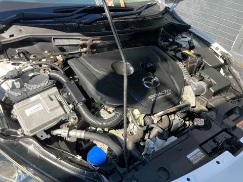 Mazda Mazda2 (Demio)