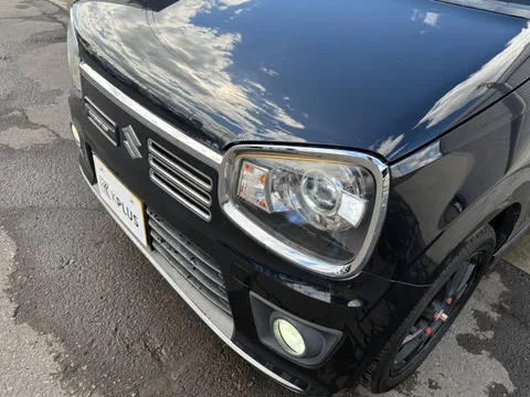 Suzuki Alto Works