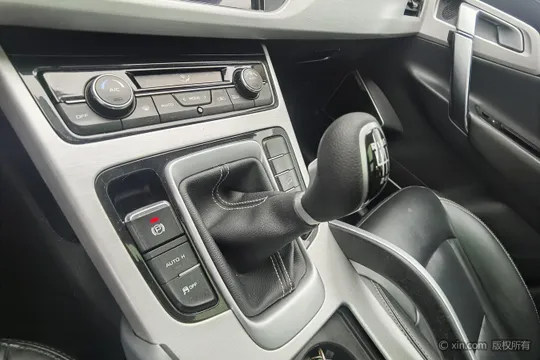 Geely Boyue