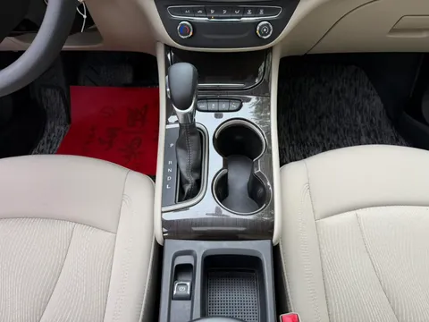 Buick Verano