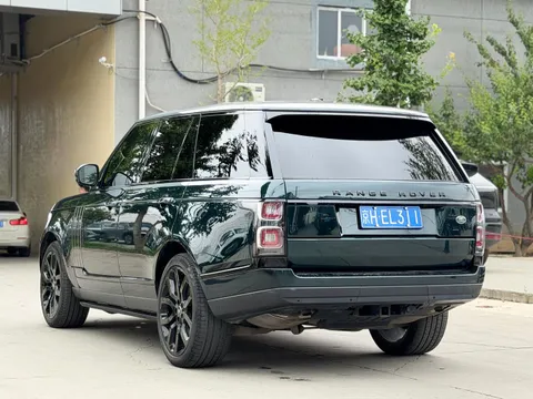 Land Rover