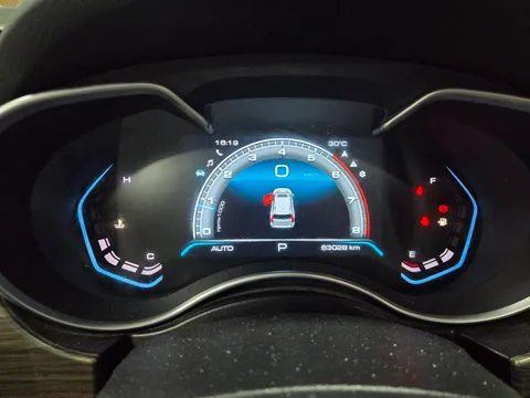 Haval H9