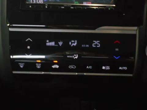 Honda Jazz (Fit)