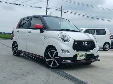 Toyota Pixis Joy