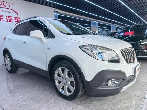 Buick