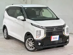 Mitsubishi eK X