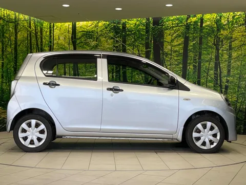 Subaru Pleo Plus