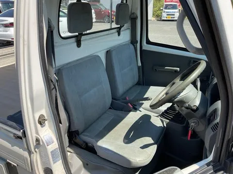 Mitsubishi Minicab Truck