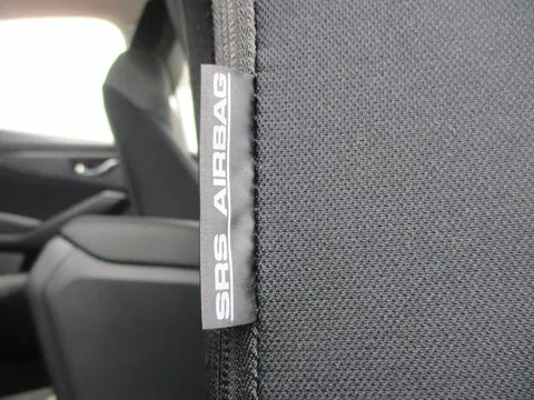 Subaru Impreza G4