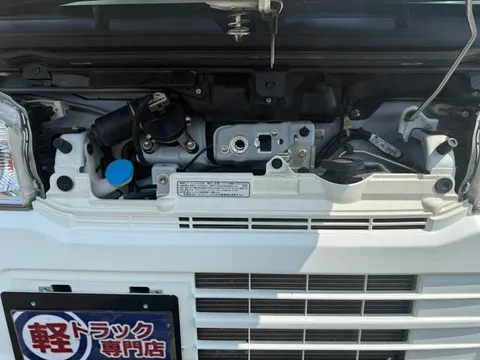 Honda Acty Truck
