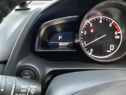 Mazda Mazda2 (Demio)