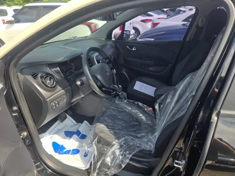 Renault QM3
