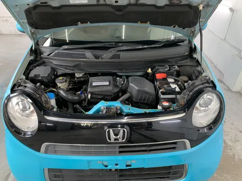 Honda N-ONE