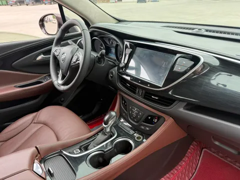 Buick Envision