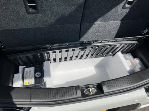 Mazda Flair