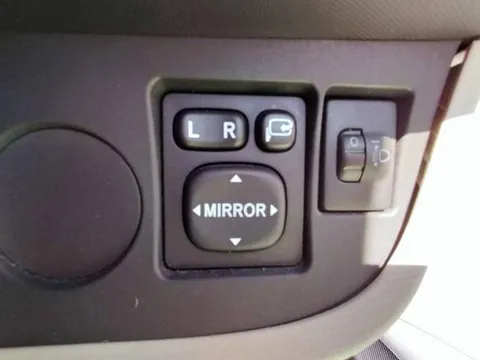 Toyota iQ