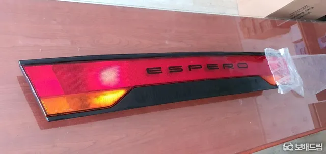 Daewoo Espero
