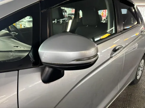Honda Jazz (Fit)