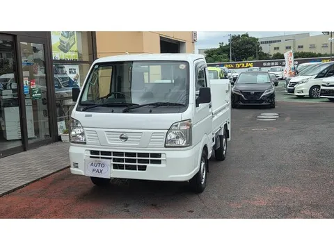Nissan Clipper Truck
