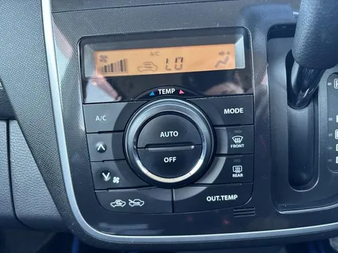 Mazda AZ-Wagon