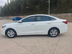 Changan Eado