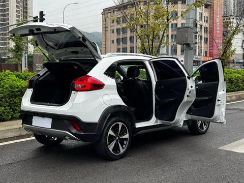 Chery Tiggo 3x
