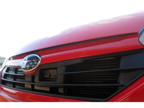 Subaru Pleo Plus