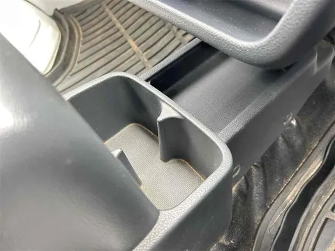 Suzuki Carry Track