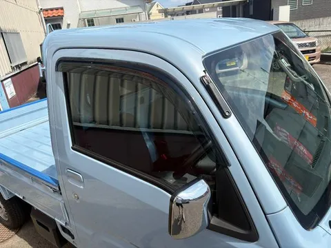 Subaru Sambar Truck