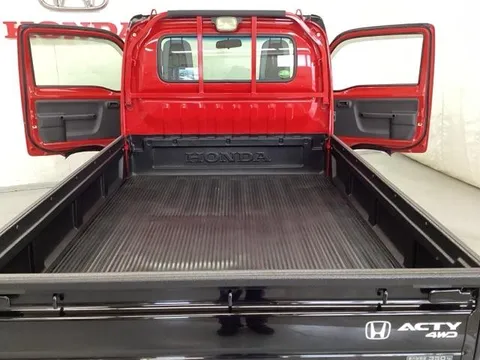 Honda Acty Truck