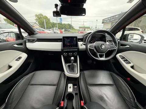 Renault Lutecia