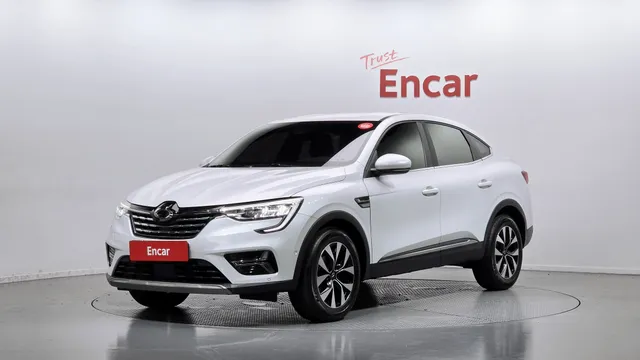 Renault XM3