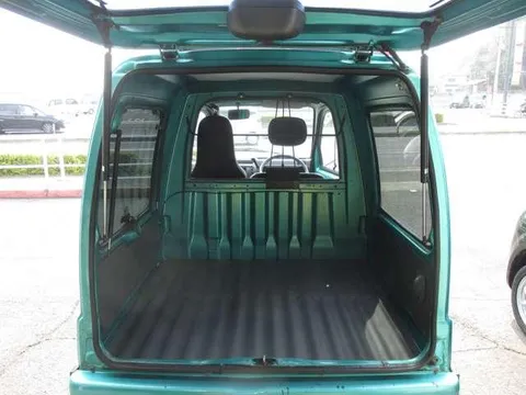 Daihatsu Midgetii