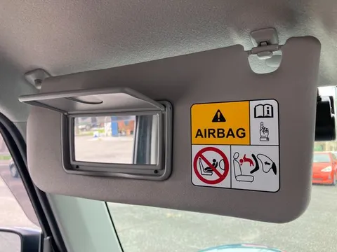 Mazda Flair Crossover