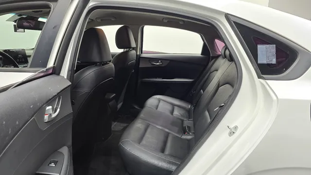 Kia Cerato (K3)