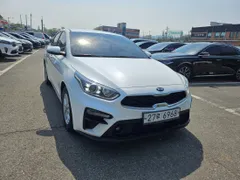 Kia Cerato (K3)