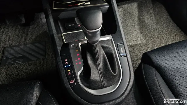 Kia Cerato (K3)