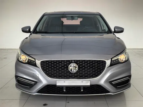 MG MG6