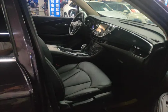 Buick Envision