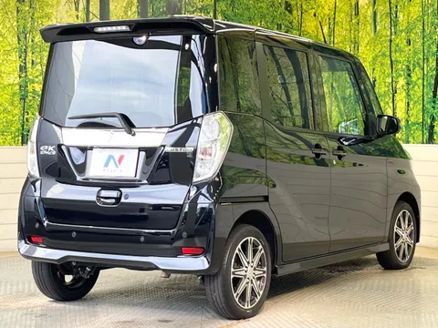 Mitsubishi eK Space Custom