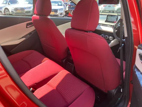 Mazda Mazda2 (Demio)