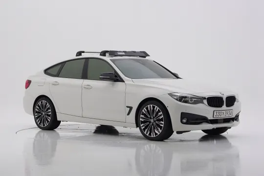 BMW Gran Turismo