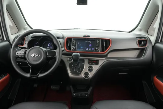 Kia Ray