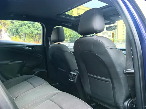 Buick Verano