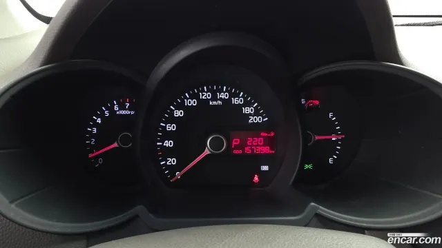 Kia Picanto (Morning)