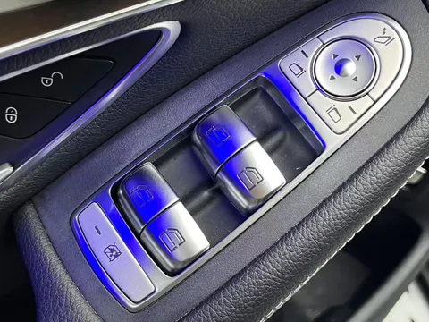 Mercedes-Benz Mercedes-Benz GLC