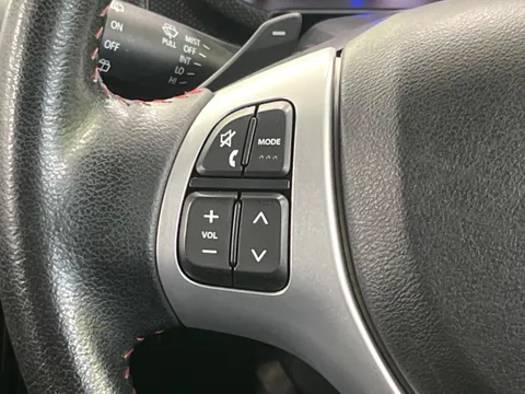 Suzuki Alto Turbo RS