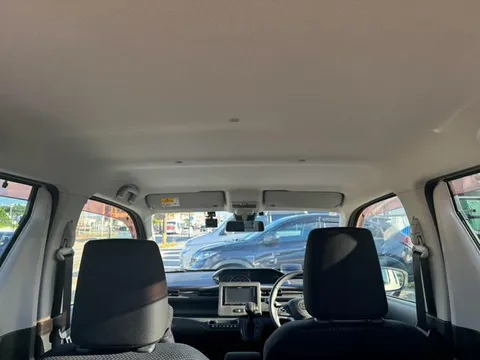 Mazda Flair